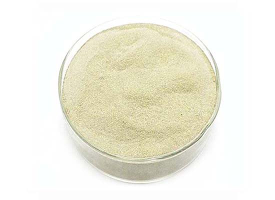 Ammonium Alginate