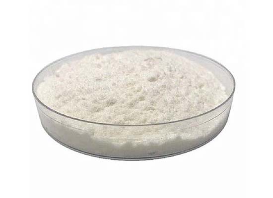 Potassium alginate